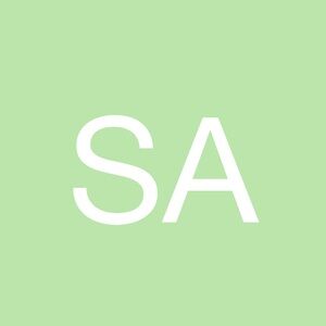 Meet your Posher, Saba